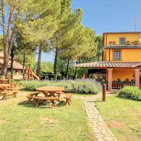 Belvilla By Oyo Giardino - Taverna Grande Holiday home *