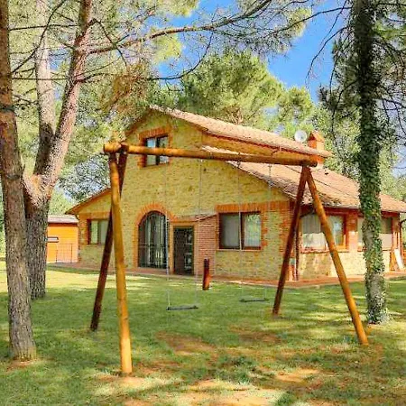 Holiday home Belvilla By Oyo Giardino - Taverna Grande *