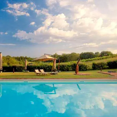 Belvilla By Oyo Giardino - Taverna Grande Holiday home