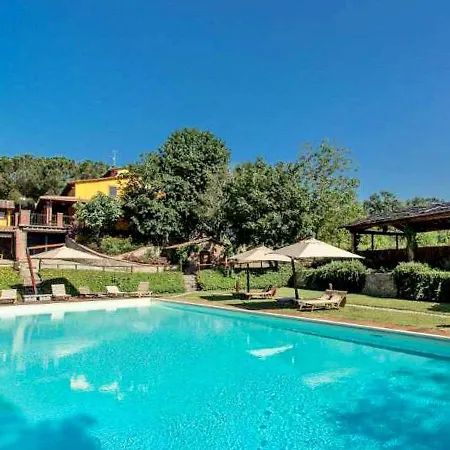 Belvilla By Oyo Giardino - Taverna Grande Holiday home *