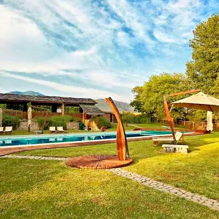 Belvilla By Oyo Giardino - Taverna Grande * Terranuova Bracciolini