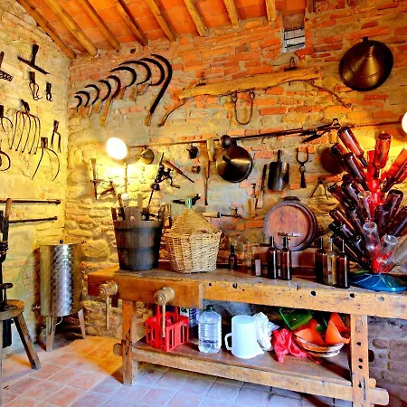 Holiday home Belvilla By Oyo Giardino - Taverna Grande *