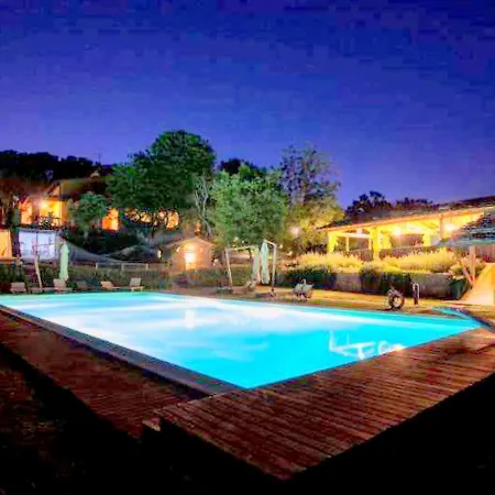 Belvilla By Oyo Giardino - Taverna Grande * Terranuova Bracciolini