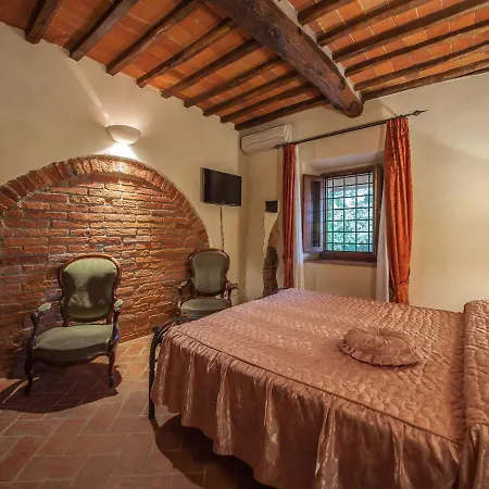Belvilla By Oyo Giardino - Taverna Grande Holiday home *
