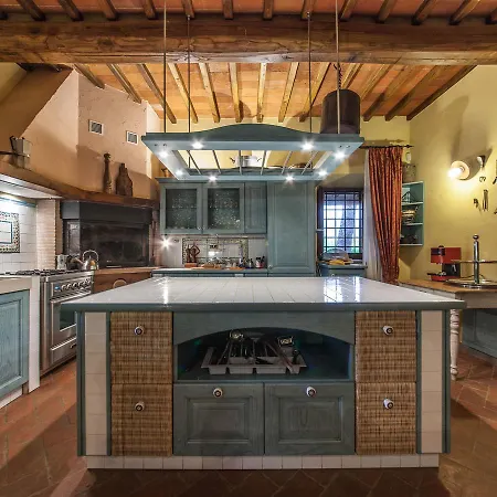 Holiday home Belvilla By Oyo Giardino - Taverna Grande *