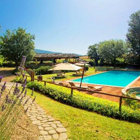 Belvilla By Oyo Giardino - Taverna Grande * Terranuova Bracciolini