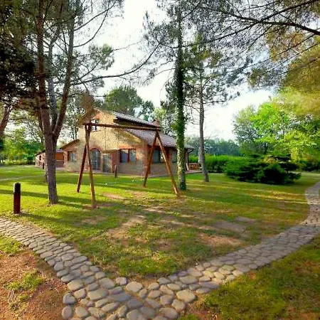 Holiday home Belvilla By Oyo Giardino - Taverna Grande *