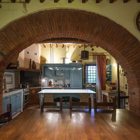 Holiday home Belvilla By Oyo Giardino - Taverna Grande *