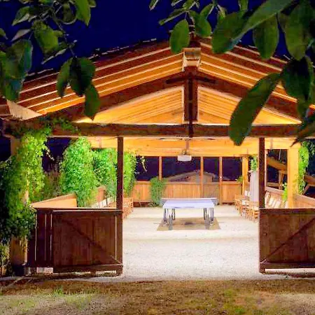 Holiday home Belvilla By Oyo Giardino - Taverna Grande *
