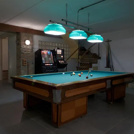 Holiday home Belvilla By Oyo Giardino - Taverna Grande *