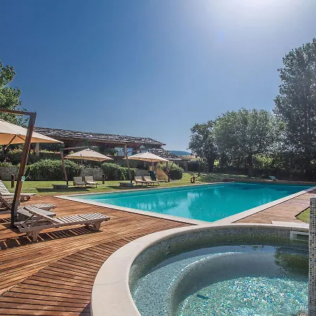 Holiday home Belvilla By Oyo Giardino - Taverna Grande *